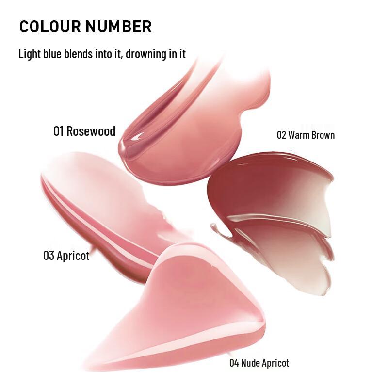 AKF Lip Makeup Collection