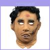 Eng Latex Masker van Leatherface Voor Halloween Feestkostuum en Evenementen met Horrorthema