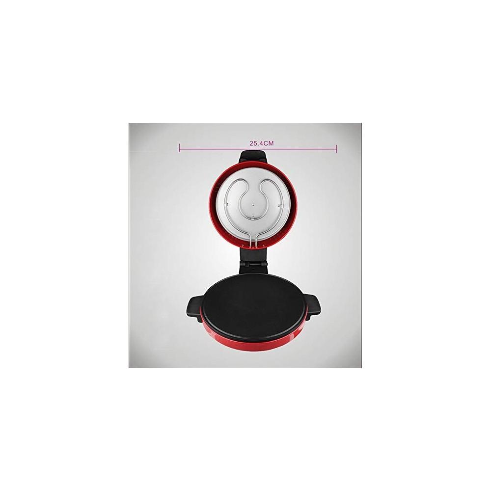 Buy Forno Cuoci Pizza Elettrico Cucina Regina Fornetto Doppia Cottura  1800watt 30cm at affordable prices — free shipping, real reviews with  photos — Joom