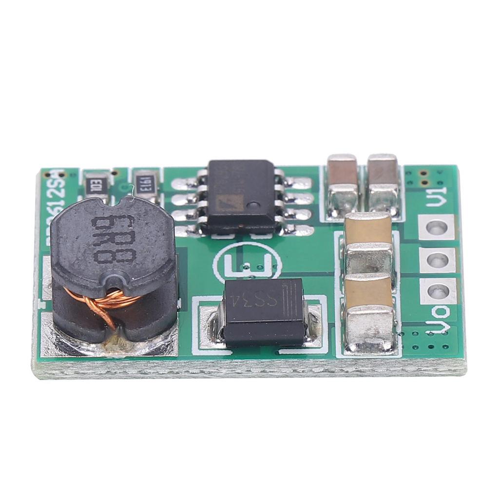 Boost Converter Module Power Conversion Board DD0612SA DCDC for Phone Charger MCU
