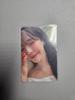 FROMIS_9 [Bulk] Flowbar 2025 Membership Photocard Poka Sale Used