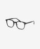 Techeuoaiweeo Ron Eyeglass Frames C1 Black