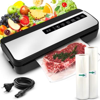 Heckermann VS8867 Vacuum Sealer