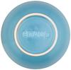 Staub Turquoise Ceramic Bowl Microwave Safe Japanese Vintage Colors "Bowl 14cm" [Official Product] 40511-864
