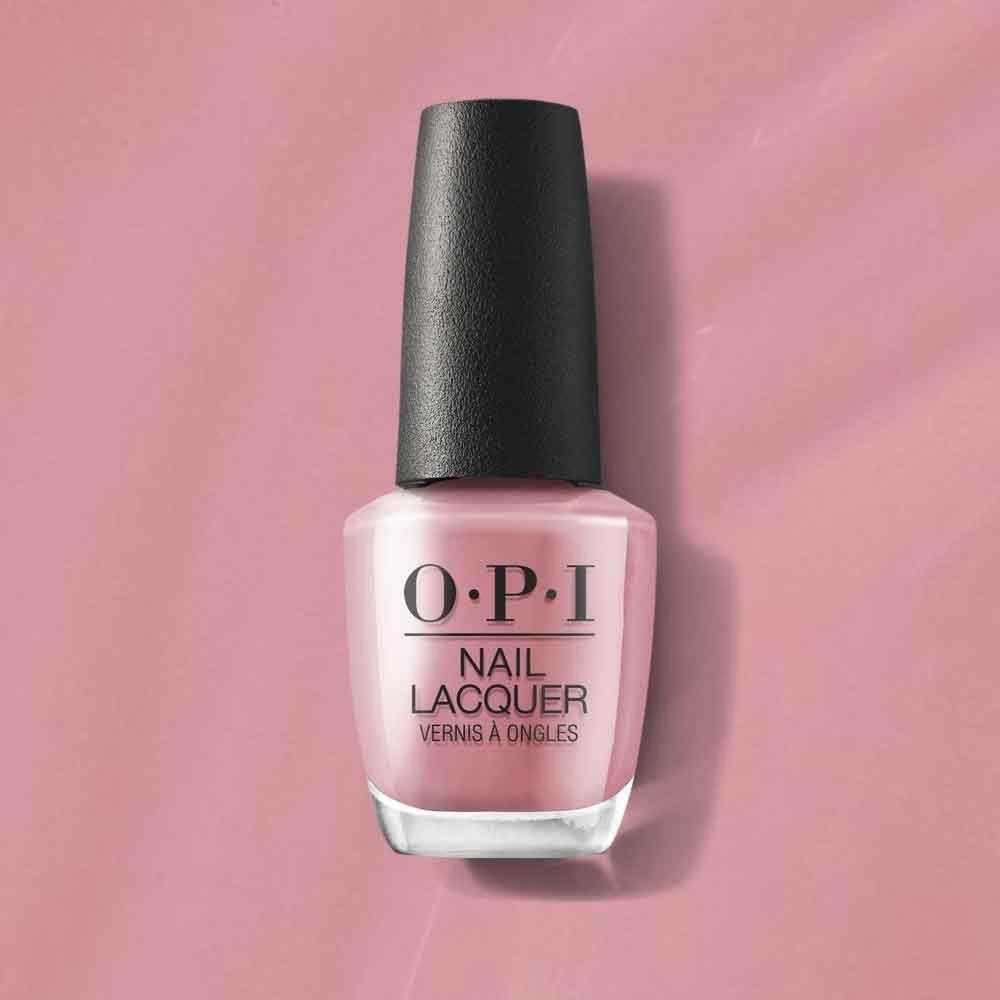 [OPI][Nail Lacquer] H001 - Suzi Calls the Paparazzi