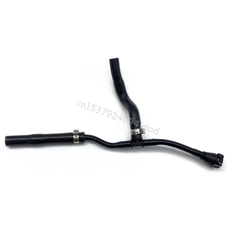 Air Pipe Coolant Line Engine Coolant Hose Fit for W221 W222 W166 X166 C217 C218 C292 R231 2782030417 A2782030417 D7WD