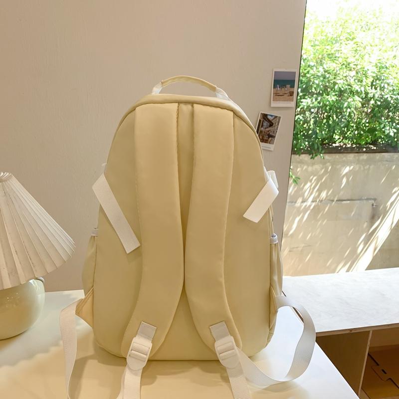 Rucsac pentru femei de capacitate mare pentru fete