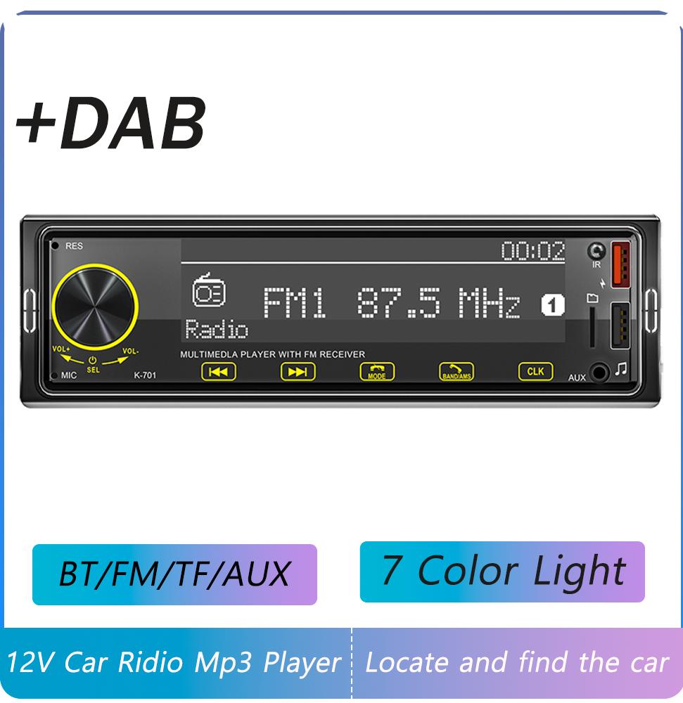 DAB Digital Radio