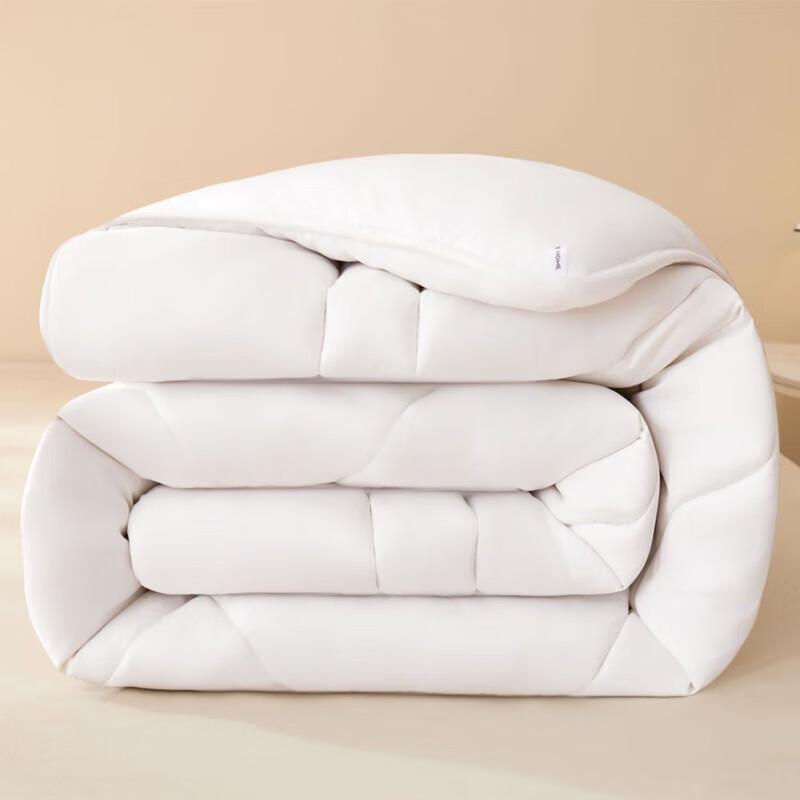 HLA 100% Lamb Wool Winter Duvet
