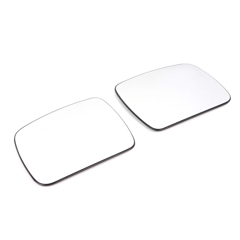 Oglinzi laterale stanga si dreapta Sticla retrovizoare retrovizoare exterior cu unghi larg pentru Land Rover Range Rover Sport L320 2005-2013