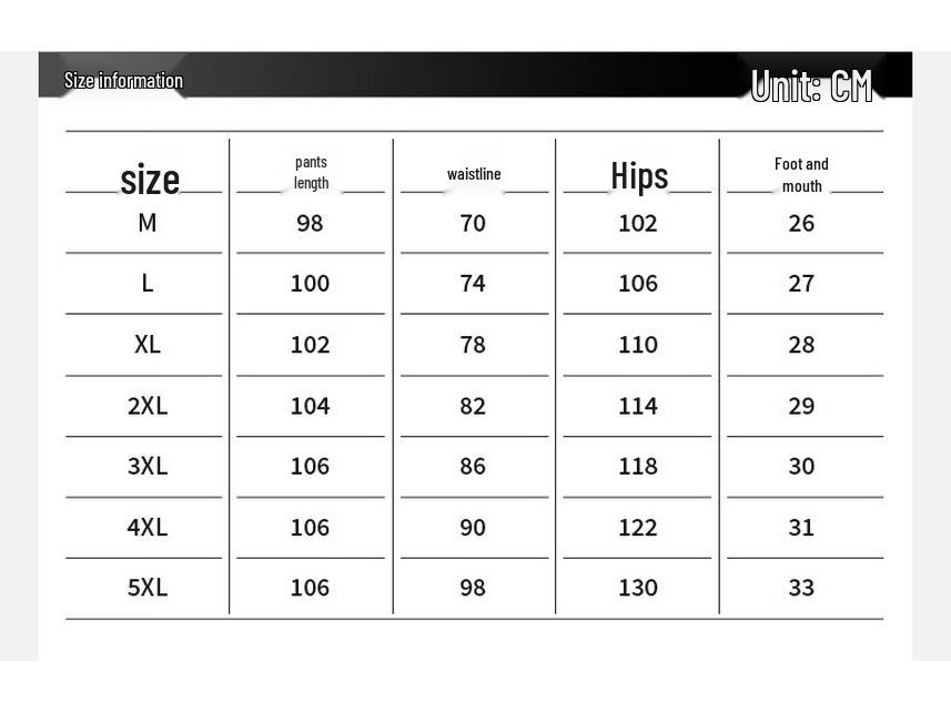 Jeanswest Men's Ice Silk Jogger Pants