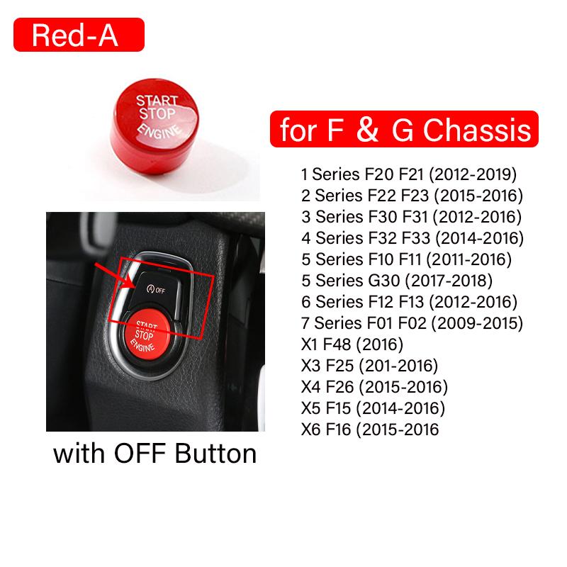 AIRSPEED For BMW M1 M2 M3 M4 F15 F16 F30 F34 Trim Interior Car Sport Steering Wheel M1 M2 Switch Replace Button Cover Sticker