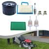 499486 499486S 698754 Air Filter Kit 273638 273638s Pre Filter For BS 691007 695667 Lawn Mower Garden Tools Part