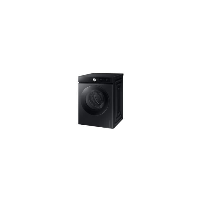 Lave-linge Hublot Samsung WW90DB7U94GB - BESPOKE AI