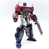 Baiwei TW-1027 Cybertron Commander Car Robot Model