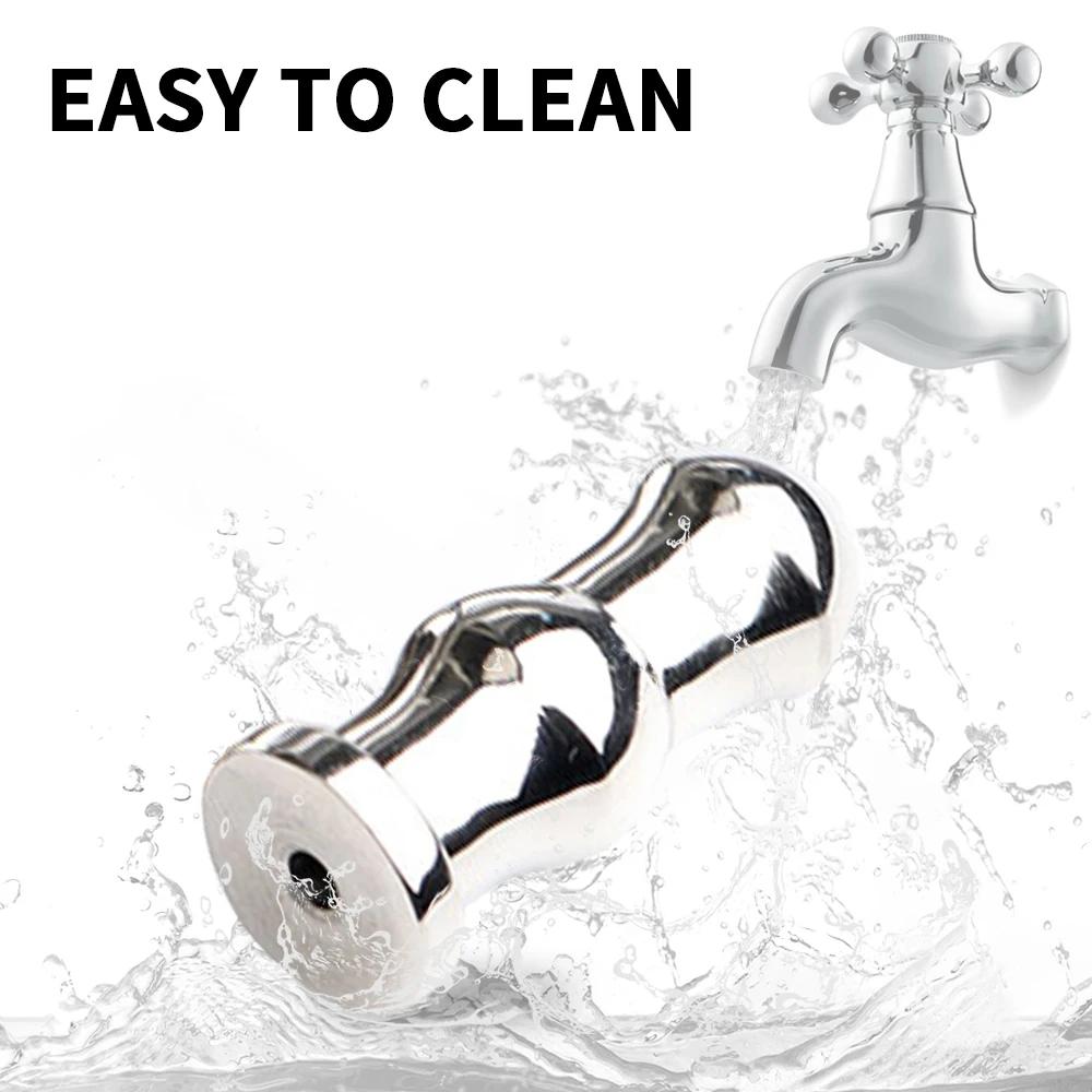 Stal Nierdzewna Dylatator Cewki Moczowej Korek Penisa Stymulacja Korek Cewki Moczowej Cewnik Cewkowy Sondy Seks-Zabawki dla Mężczyzn