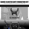 For Yamaha Tenere 700 XTZ700 2019-2023 Windshield Windscreen Dash Stabilizer Windscreen Adjusters Kit Tenere 700 Accessories