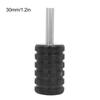 Metal Anti Slip Tattoo Machine Grip Accessory Tattoo Supplies Body Art Tools (25mm)