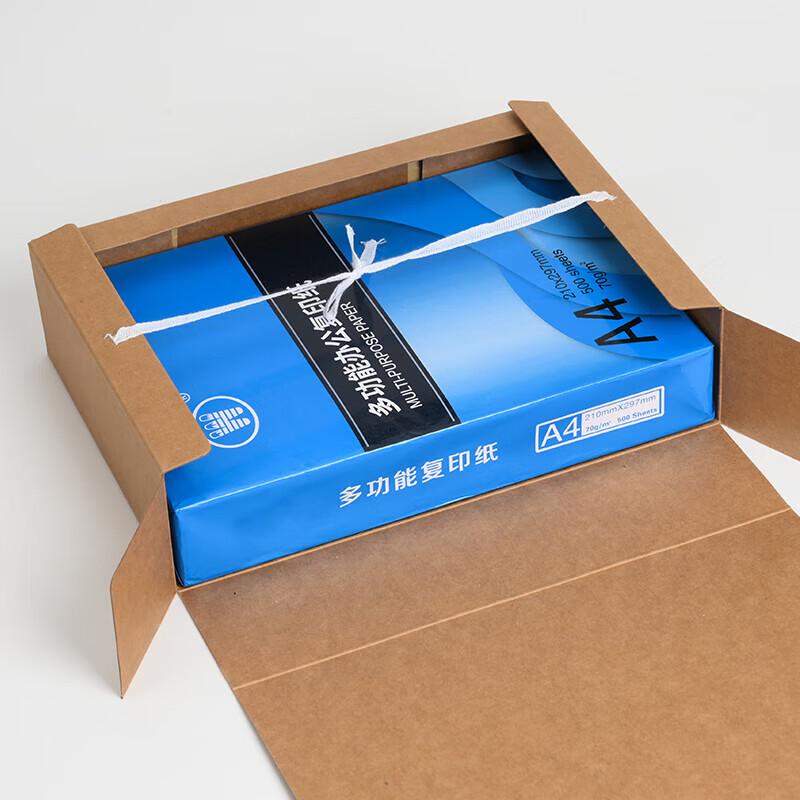 Huaji A4 File Storage Box