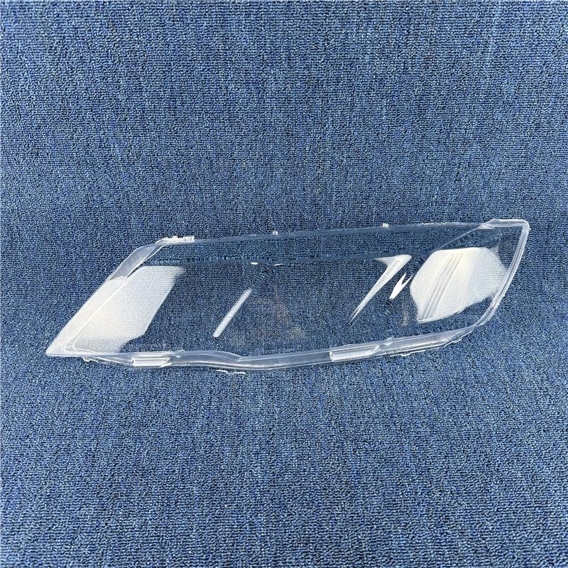 Durable Transparent Headlight Cover for 2013-2018 Landwind X5