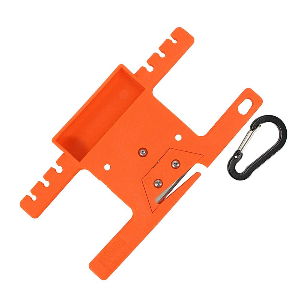 Spool Tool Paracord Organizer Rope Ladder Paracord Device Multifunctional