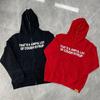 Thats A Awful Lot Of Cough Syrup Hoodie Mens Rhinestone Zip Up Hooded Sweatshirt