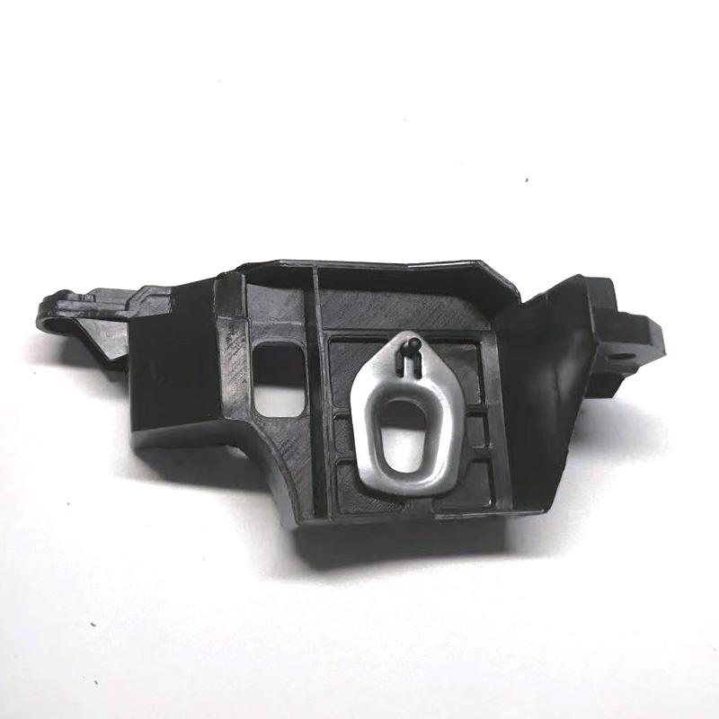 For Mercedes Benz W176 2013-2016 A180 A200 A220 A250 A260 Car Headlights Repair Kit Bracket Protection Rings Plastic Brackets