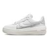 Nike Air Force 1 Skateboard Shoes Women's Low top White DJ9946-101(Team80-S-BOX)