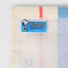 Songwol Handtuch Snoopy Drive 76 Strandtuch 1 Stück