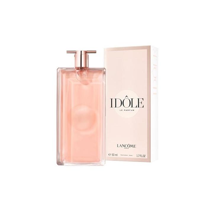LANCOME Idol Is Me Classic Version Women's Perfume Chypre Floral Eau De Parfum EDP Rose, Musk, Cedar
