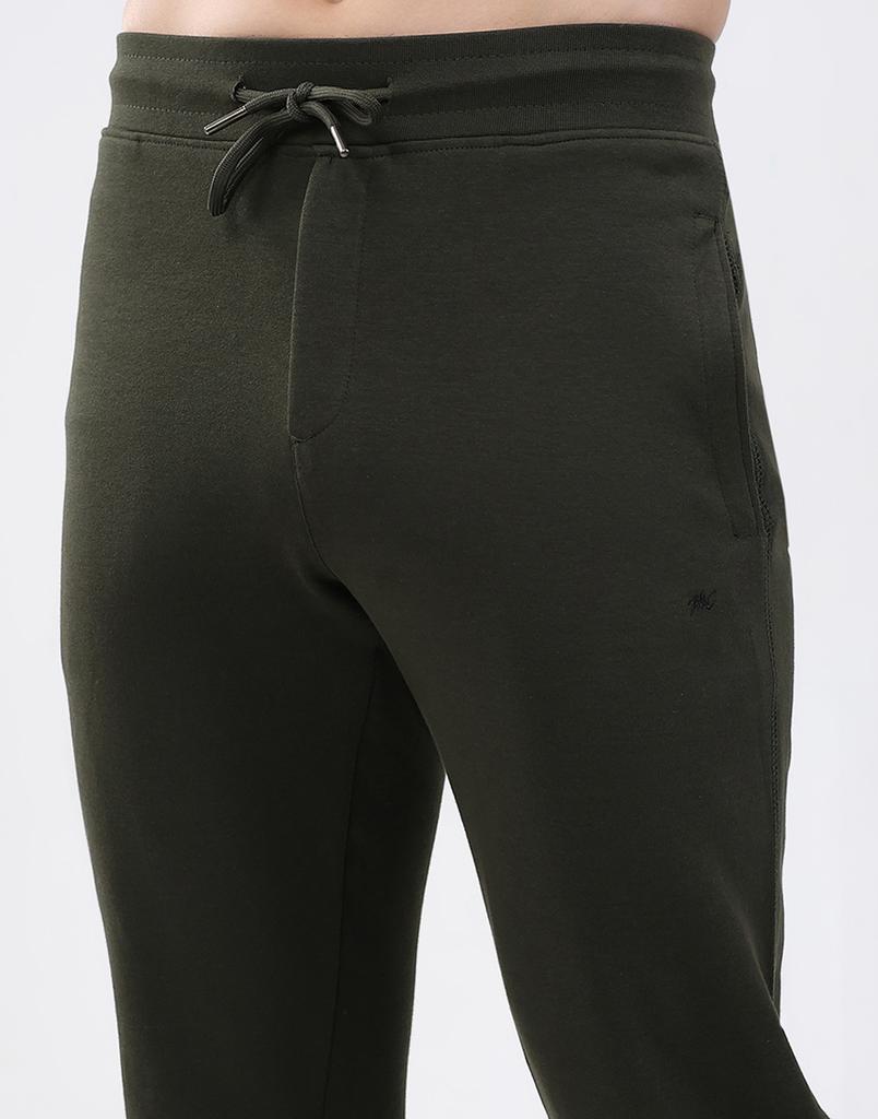 MONTE CARLO Parte de baixo masculina de corte regular