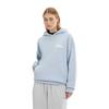 Ellesse Womens/Ladies Il Trio Hoodie