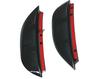 Subaru New SJ Forester Door Mirror Visor SUBARU XV Revogue VM Legacy BM BN