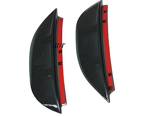 

Subaru New SJ Forester Козырьки зеркал заднего вида SUBARU XV Revogue VM Legacy BM BN чёрный