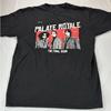 Palaye Royale THE FINAL BOOM Tričko Plná Velikost S Až 5XL KK538 Unisex Tričko