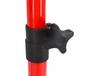 Awtools Telescopic Supports 2pcs. 50-115Cm