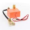 12V 240A Remote Battery Disconnect Switch For Rv Truck Boat Atv