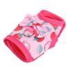 Bunny Harness Leash Set with Safety Buckle Lightweight Escape Proof Vest Harness Leash for Small Pets Guinea Pigs