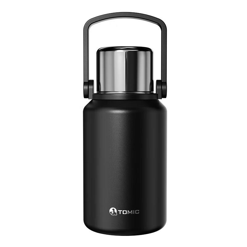 TOMIC 316 Stainless Steel Insulated Water Bottle