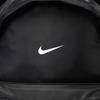 Nike 3Brand 9.6L Casual Sports Versatile Logo Print Polyester Backpack Unisex Backpack Black N32533105GS-001