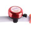 Children Bicycles Bells with Stickers Loud Sound Mountain Bike Handlebar Ring Horn Cute Bike Ring Cycling Ringing Horn