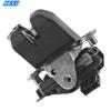 5J0827501 Rear Trunk Boot Lid Lock Latch Actuator For Skoda Fabia II 2007-2015 Roomster