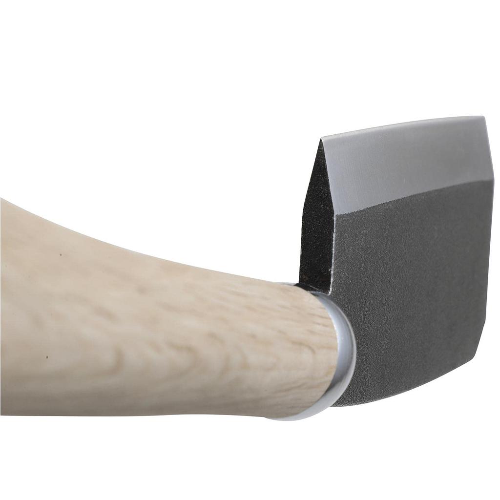 TEPPA Outdoor Camping Firewood Chopping Hatchet Shumon Summon Indigo In 14001 [Made Sanjo]