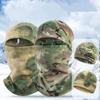 Running Jogging Bonnet Hats Bike Cycling Beanies Cap New Winter Hats  Men