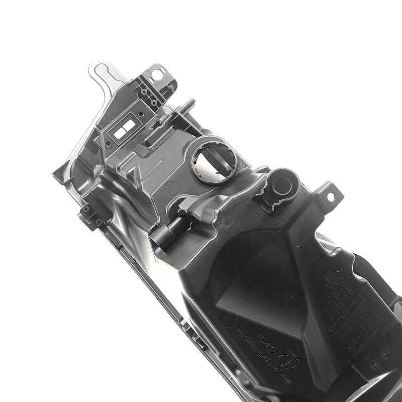 Land Rover Range Rover Sport 2019 Headlight & Rear Shell - Black