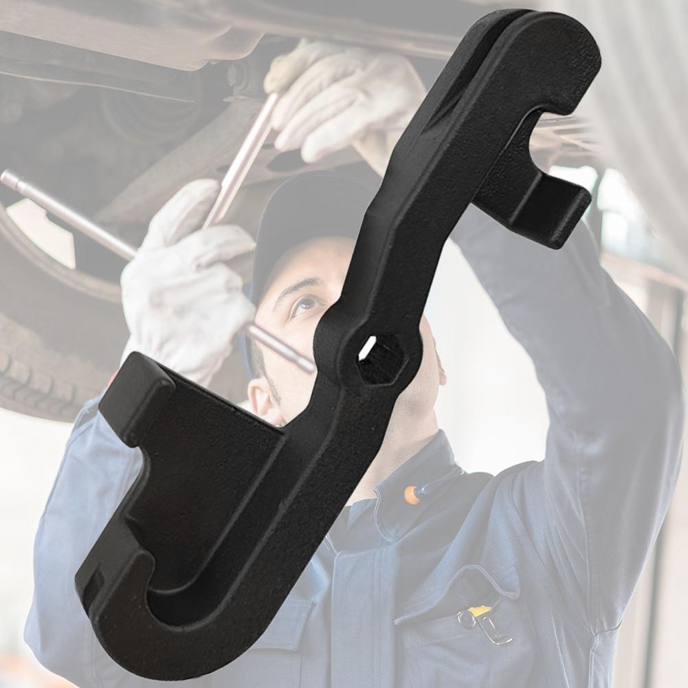 Handliches Bremsrohrbiegegerät Metall Handliches Bremsrohrbiegewerkzeug Präzises Formen für Bremsanlagenreparatur Automobil Handwerkzeug