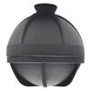 One Size – black