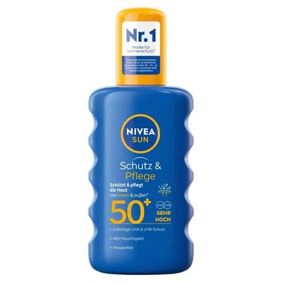 Produse pentru îngrijirea corpului – Produse de protecție solară și bronzare