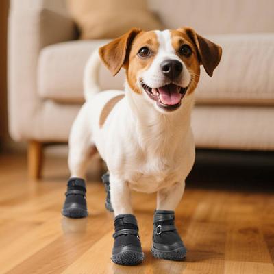 Giyim ve ayakkabı – Köpek ayakkabıları
