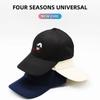 2026 Hot For Renault Hub Caps Fashion Baseball Caps Spring Summer Sport Cap Solid Hip Hop Hat For Renault Megane 2 3 Twingo Clio